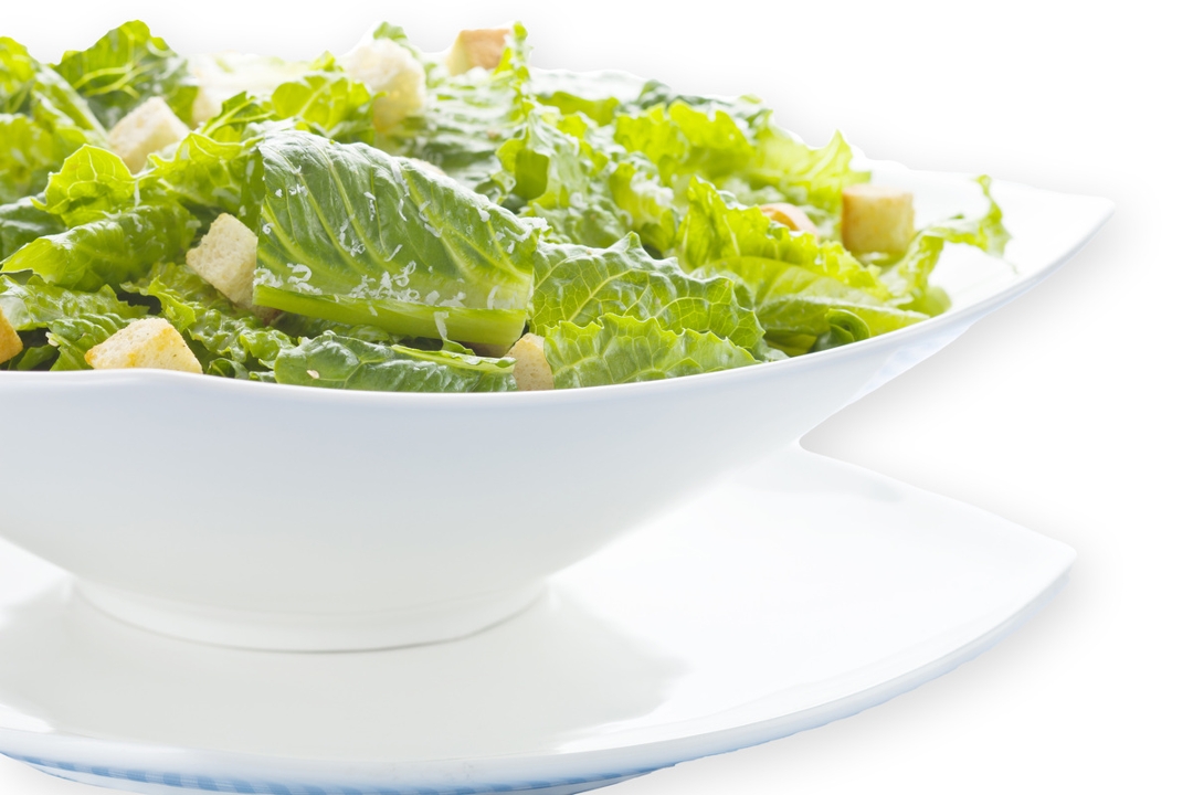 Order Caesar Salad food online from Negril Atl store, Atlanta on bringmethat.com