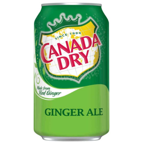 Order Ginger Ale food online from Sushi sushi store, New York on bringmethat.com