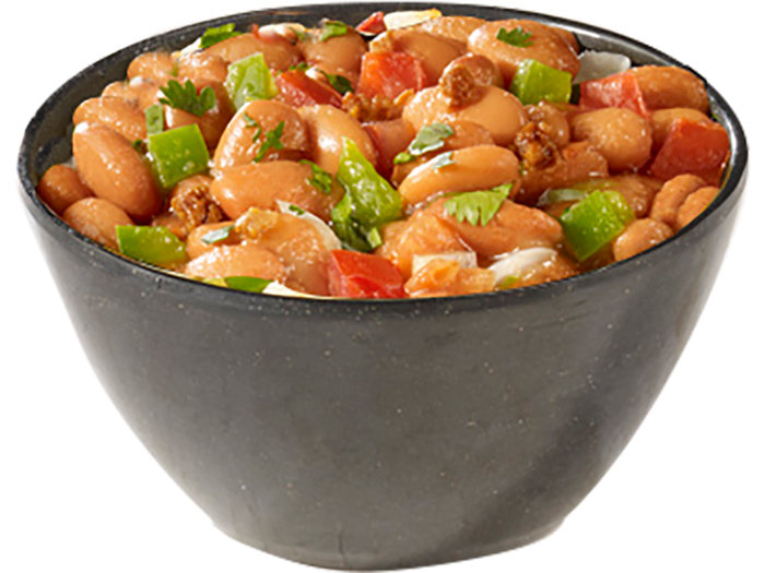 Order Campero Beans food online from Pollo Campero store, Charlotte on bringmethat.com