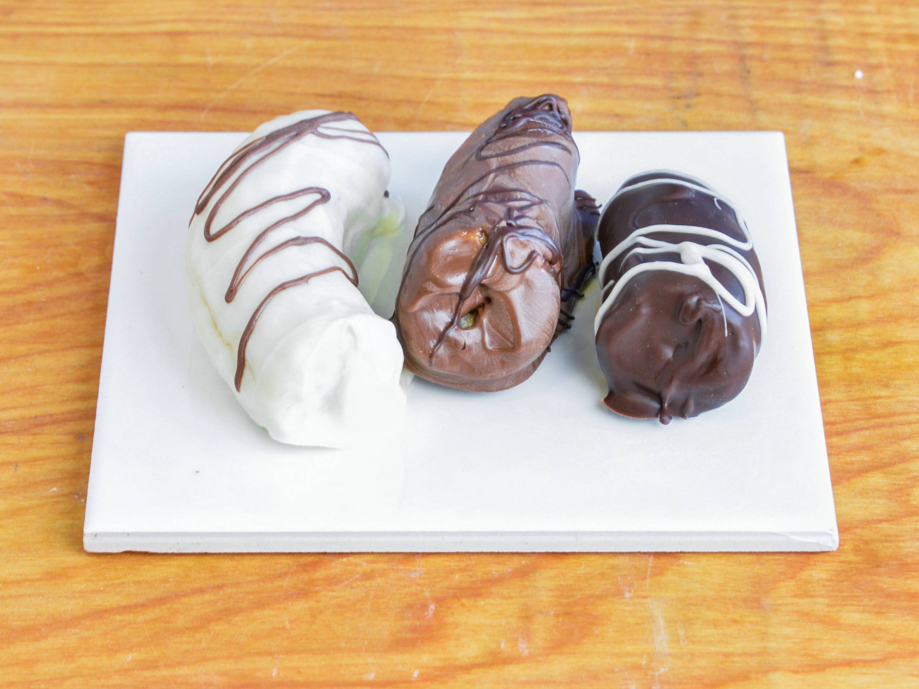 Order Chocolate Covered Bananas food online from Chocolate Moose store, Pittsburgh on bringmethat.com