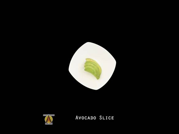 Order Avocado Slice food online from Sunny Express Gourmet Fast Food store, Compton on bringmethat.com
