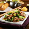 Order S10. Beef Broccoli food online from China Max store, Little Rock on bringmethat.com
