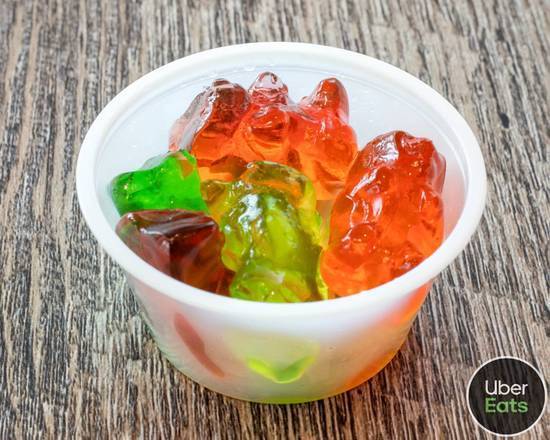 Order Gummies food online from Sipit Daiquiris Togo store, Universal City on bringmethat.com