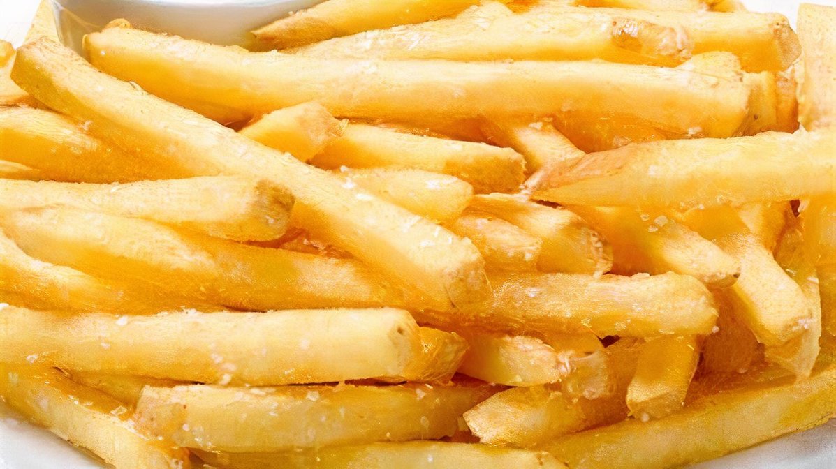 Order French Fries food online from Siggys store, Temecula on bringmethat.com