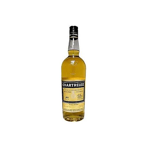 Order Chartreuse Yellow (750 ML) 7177 food online from Bevmo! store, Redwood City on bringmethat.com