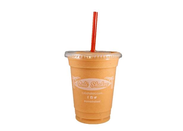 Order Bulldozer food online from Cali Shakes & Juice Bar store, Jersey City on bringmethat.com