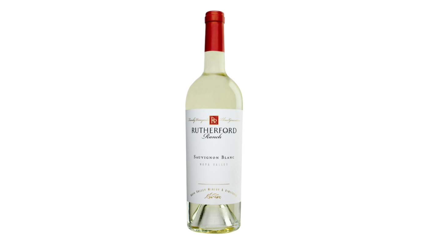 Order Rutherford Ranch Sauvignon Blanc 750mL food online from Ocean Liquor store, South Pasadena on bringmethat.com