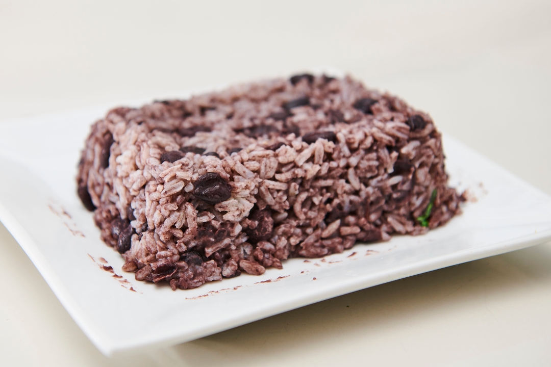 Order Moro Rice food online from Blend store, Long Island City on bringmethat.com