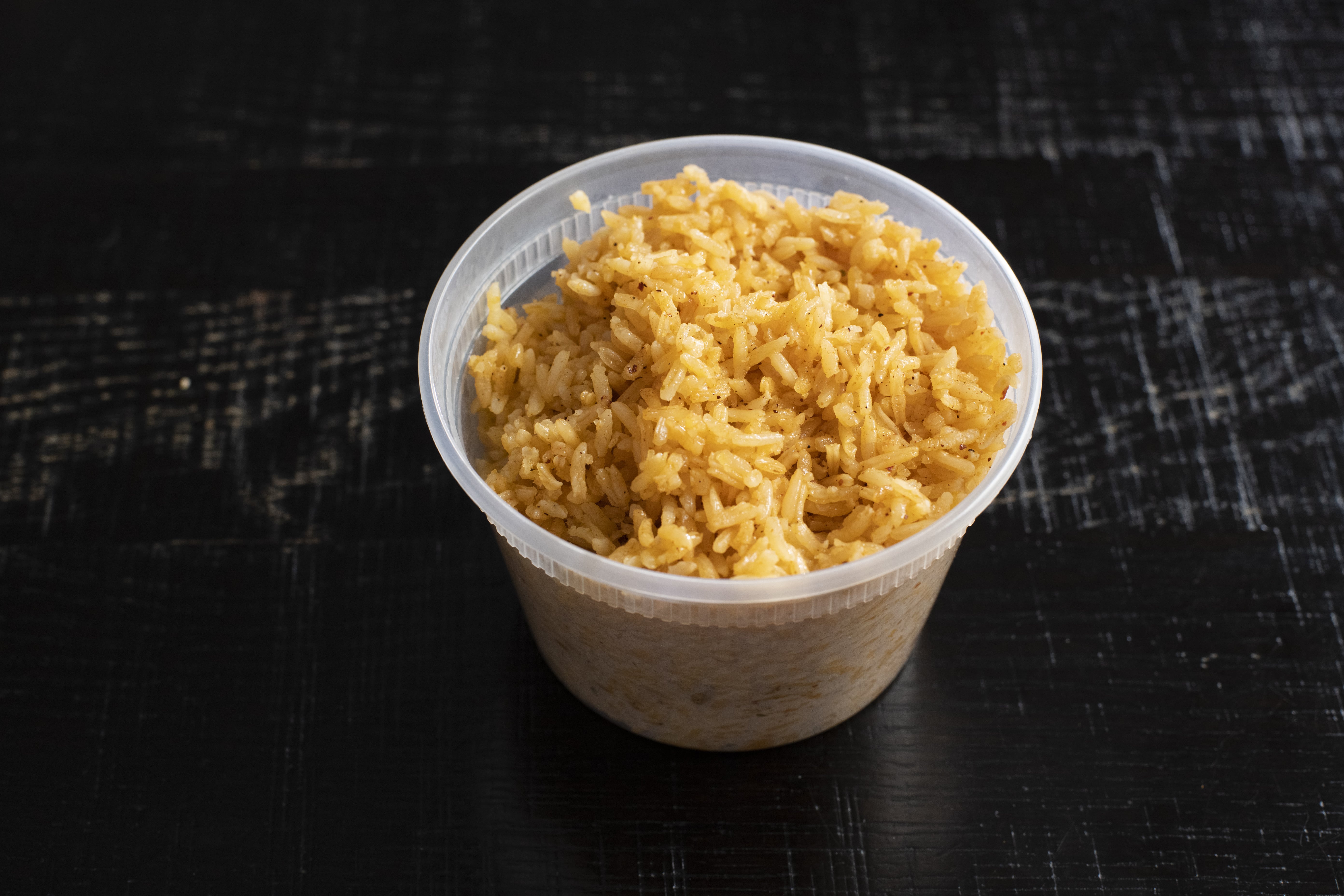 Order Rice food online from Empellon Taqueria store, New York on bringmethat.com