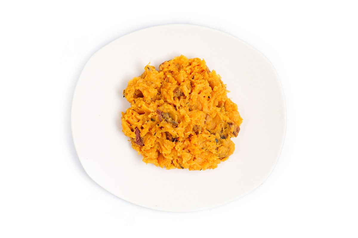 Order Rosemary Sweet Potato Mash food online from Modern Market store, Fort Collins on bringmethat.com