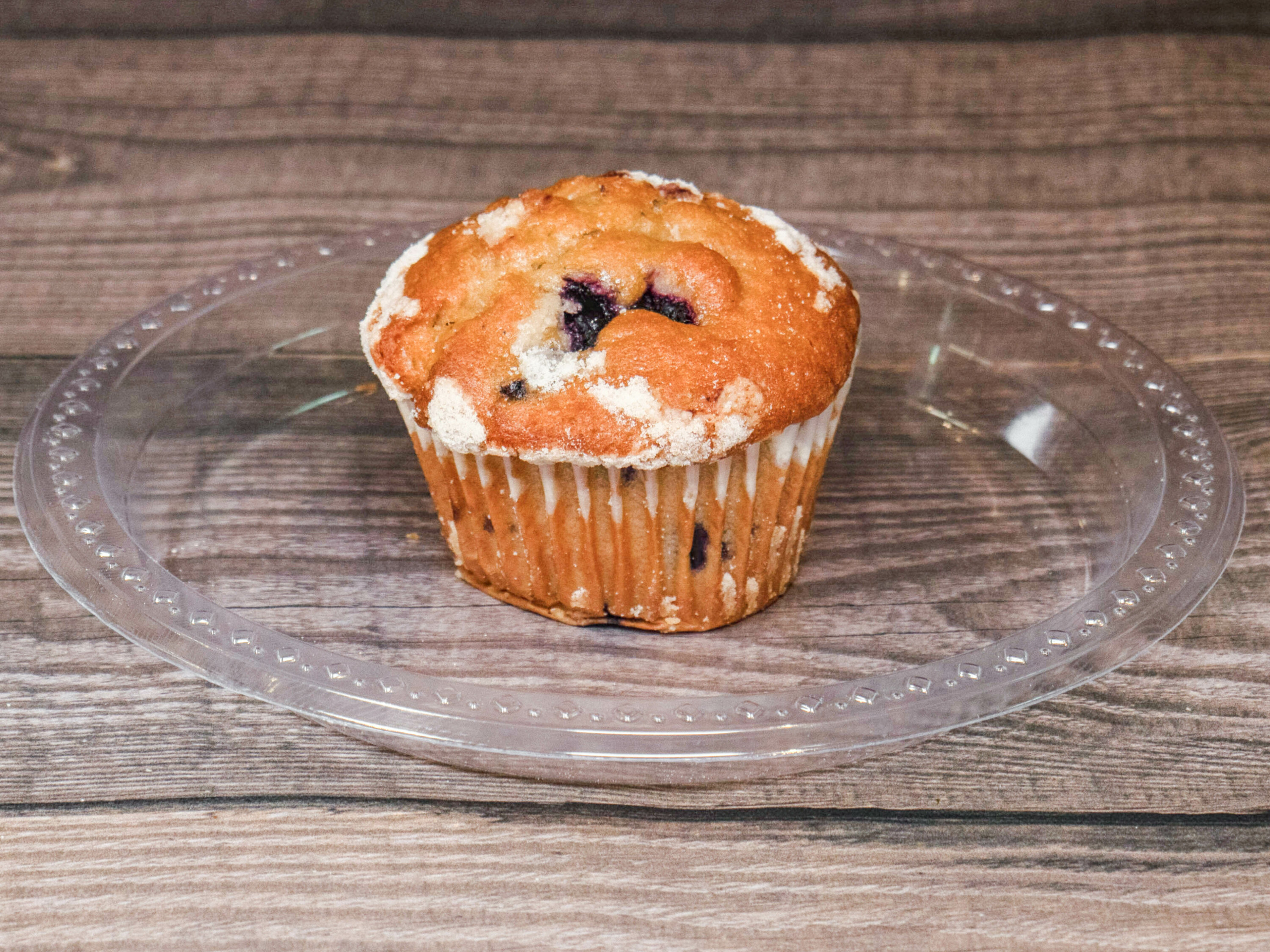 Order Country Style Muffin food online from Devon and Blakely store, Washington on bringmethat.com