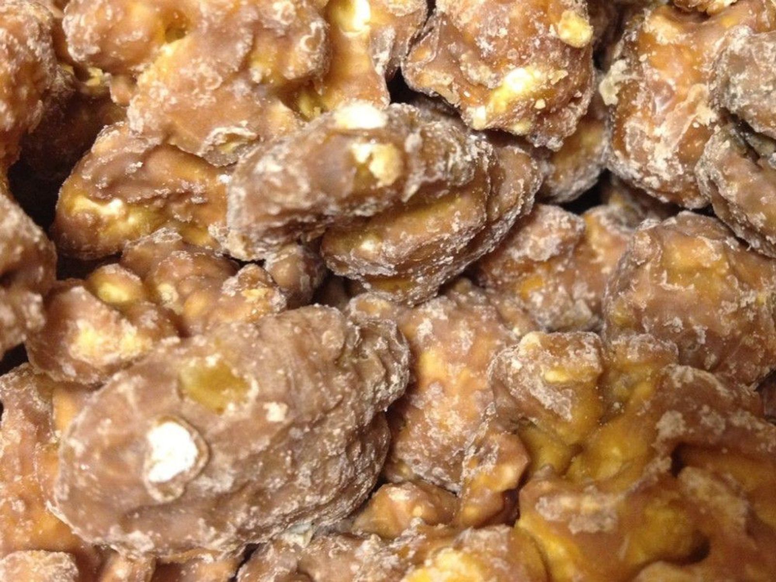 Order TURTLE food online from Poparazzis Popcorn store, Houston on bringmethat.com
