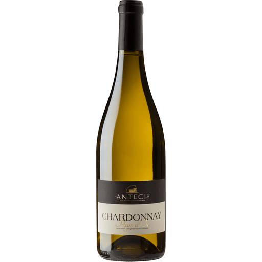 Order Antech Pays D'Oc IGP Chardonnay (750 ML) 137541 food online from Bevmo! store, Chino on bringmethat.com