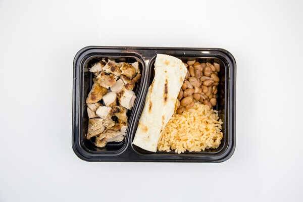 Order Kids Meal food online from Felipe Taqueria store, New Orleans on bringmethat.com