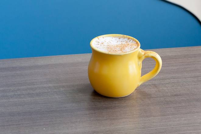 Order Cappuccino food online from Snooze Am Eatery store, San Diego on bringmethat.com