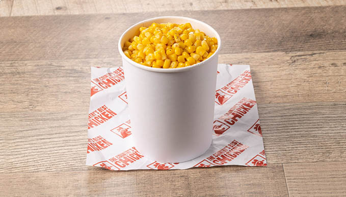Order Corn - Family food online from The Country's Best Chicken store, Monticello on bringmethat.com