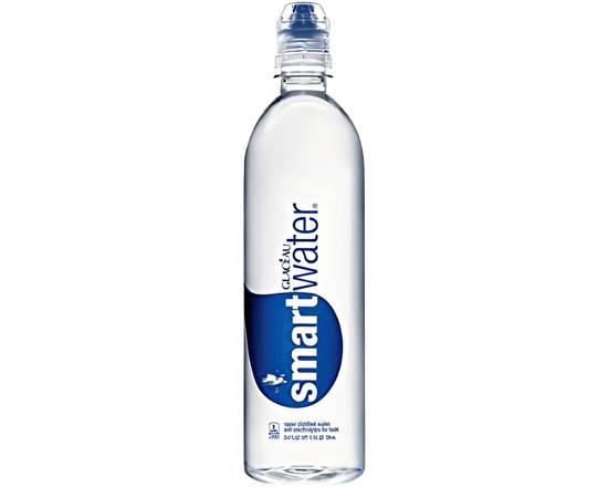Order Smartwater Water 700ml food online from Chevron Extramile store, Stockton on bringmethat.com