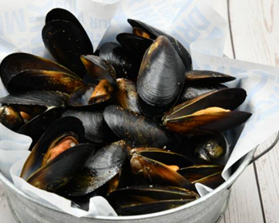 Order Add Mussels food online from Joe Crab Shack store, Bossier City on bringmethat.com