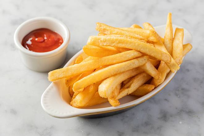 Order French Fries food online from Jack's Wife Freda store, New York on bringmethat.com