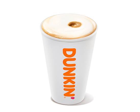 Order Macchiato food online from Dunkin store, Dickson City on bringmethat.com