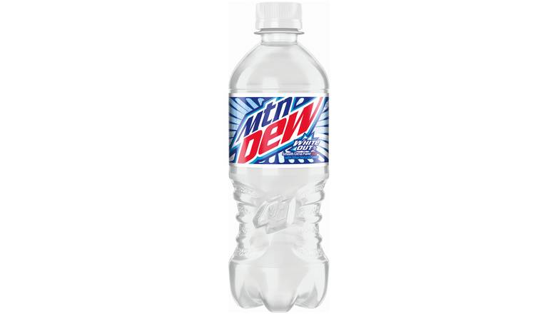 Order MT DEW White Out food online from Exxon Constant Friendship store, Abingdon on bringmethat.com