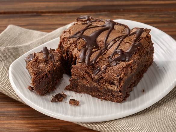 Order Indulgent Chocolate Brownies food online from Rotisserie Roast store, Shelby Township on bringmethat.com