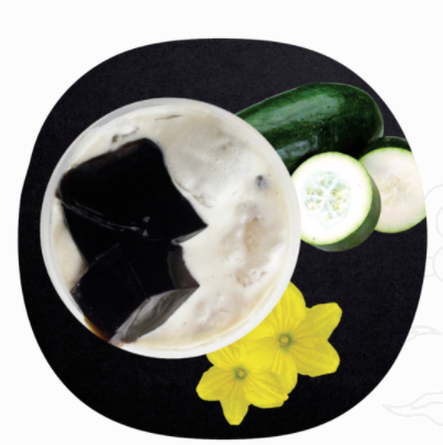 Order Winter melon Milk food online from Kung Fu Tea store, Pearland on bringmethat.com
