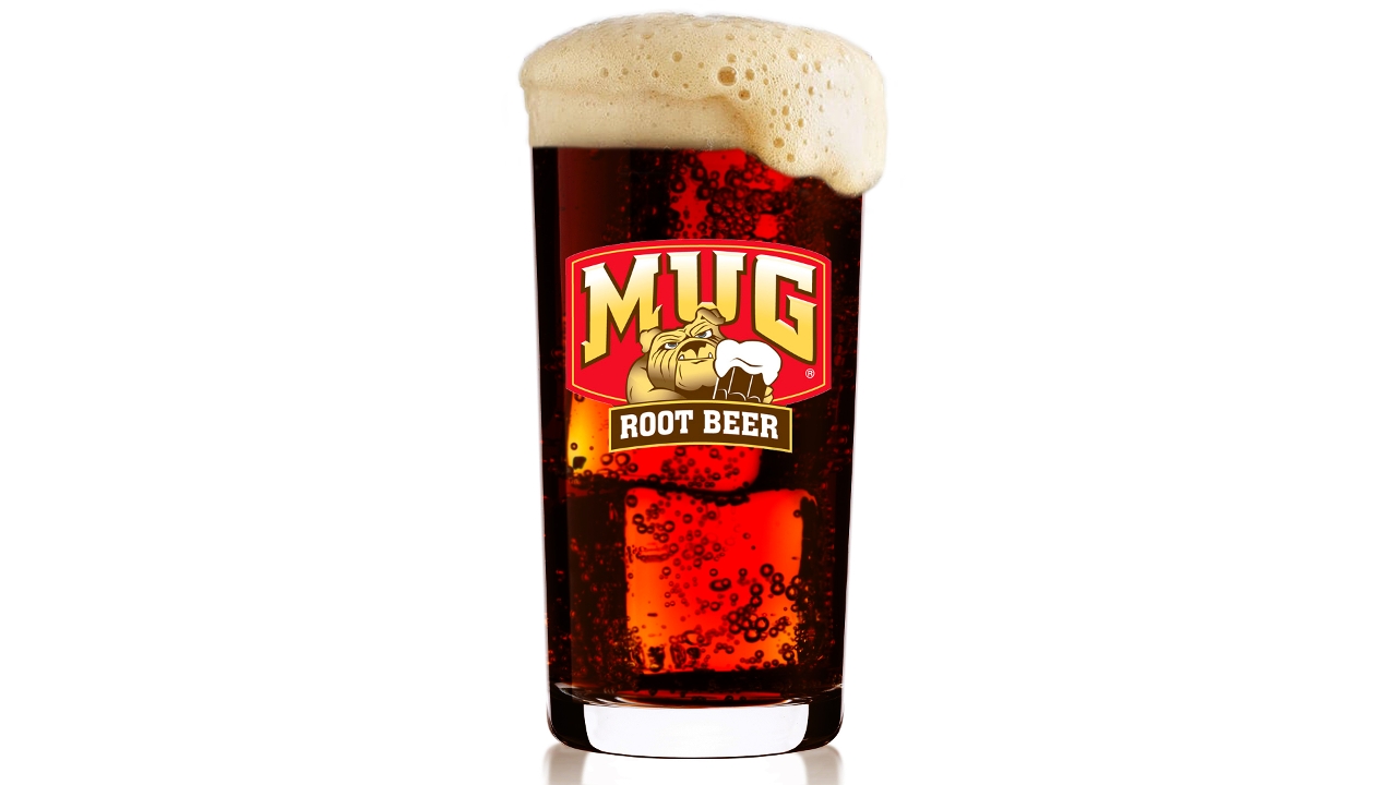 Order Mug Root Beer food online from Casa Grande store, South Point on bringmethat.com