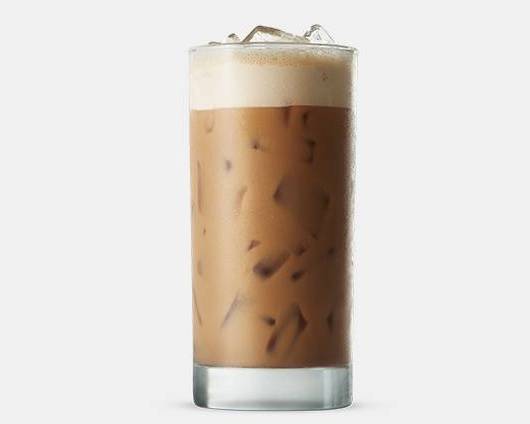 Order Iced Crafted Press food online from Caribou Coffee store, Apple Valley on bringmethat.com