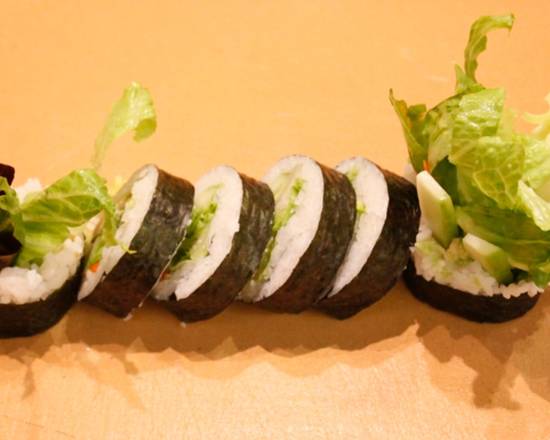 Order Veggie Roll food online from Hana Maru store, Garden Grove on bringmethat.com