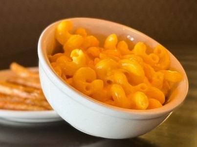 Order Kids Mac ＆ Cheese food online from Georgio Chicago Pizza & Pub store, Crystal Lake on bringmethat.com