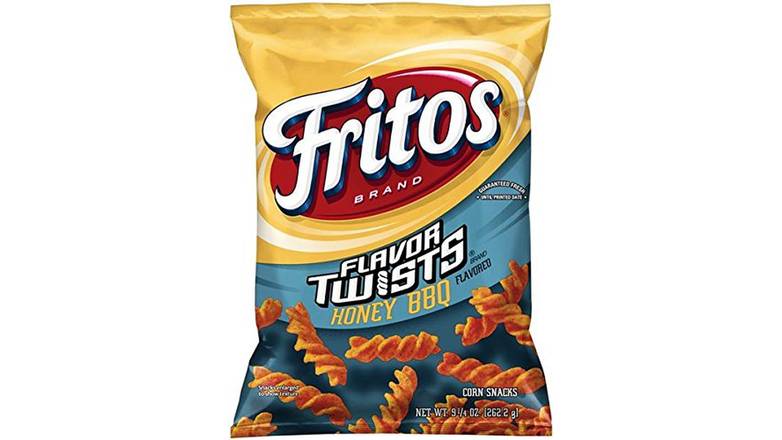Order Fritos Honey Bbq food online from Shell Rock Spring store, Bel Air on bringmethat.com