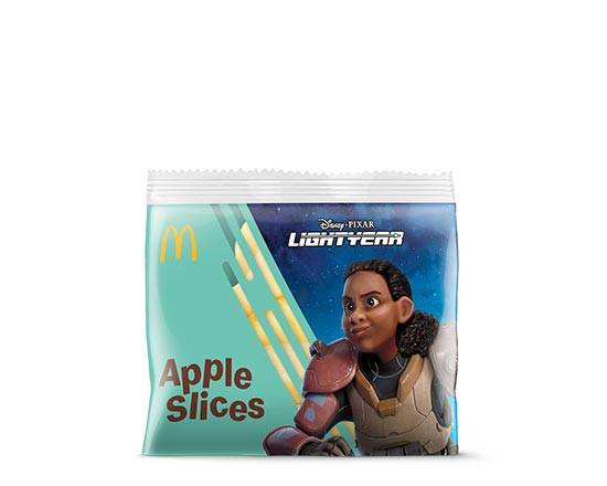 Order Apple Slices food online from Mcdonald store, Chipley on bringmethat.com