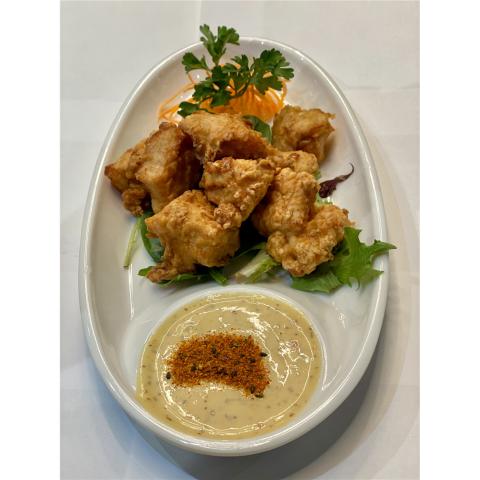 Order  Karaage Chicken food online from Akarui store, Omaha on bringmethat.com