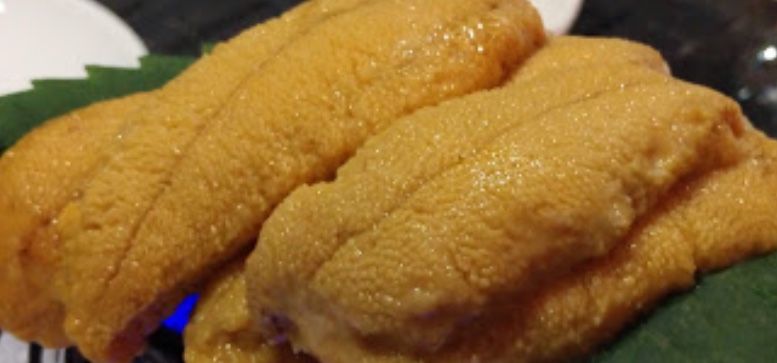 Order Uni(sea urchin) food online from Komo asian cuisine store, Bellmore on bringmethat.com
