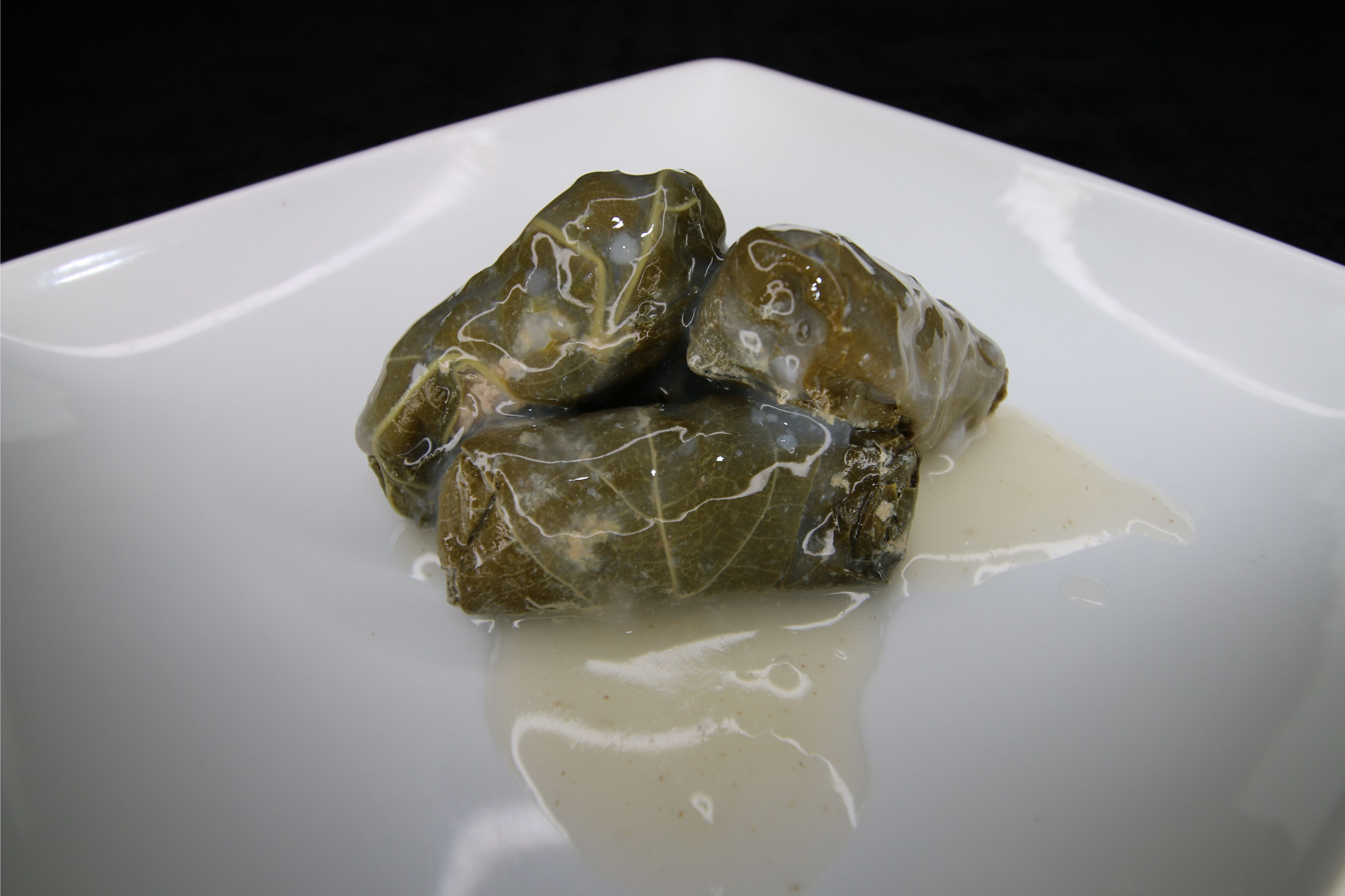 Order Dolmades food online from Ambrosia Greek Eatery store, Bartlett on bringmethat.com