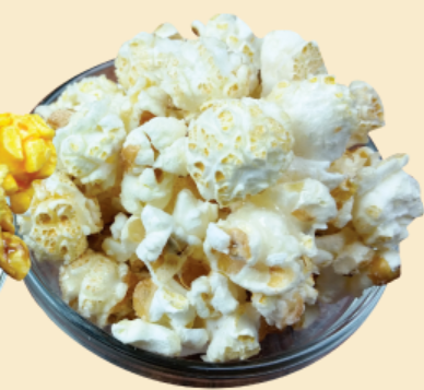 Order Butter and Low Salt food online from Huskerland Popcorn store, Omaha on bringmethat.com