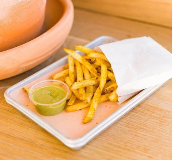 Order French Fries food online from Rina store, Atlanta on bringmethat.com