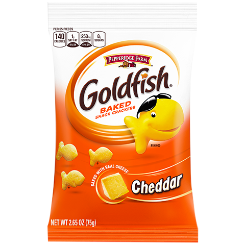 Order Pepperidge Goldfish Cheddar 2.65oz food online from 7-Eleven store, Bakersfield on bringmethat.com