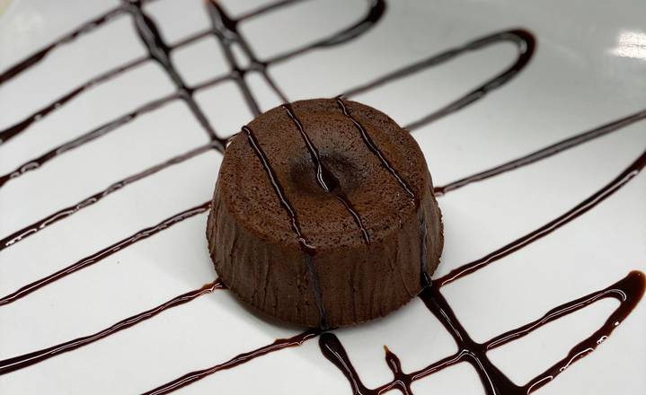 Order Chocolate Soufflé food online from Schnitzly store, Los Angeles on bringmethat.com