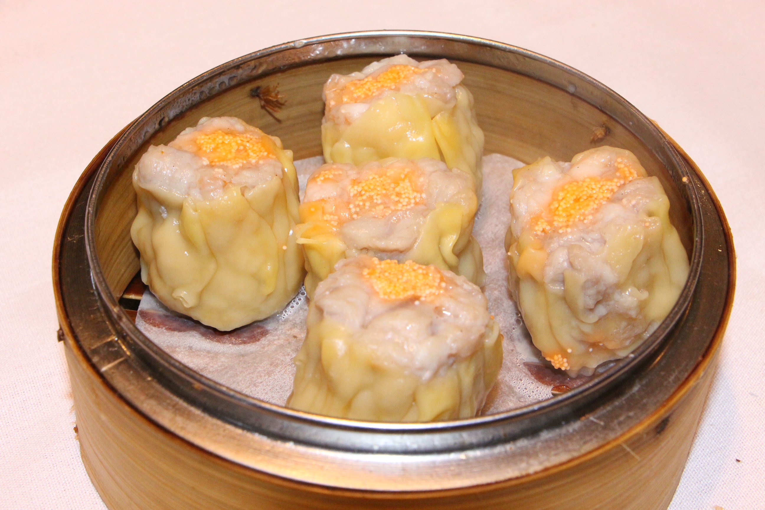 Order Ds2. Siu Mai  food online from Nani Restaurant store, Madison on bringmethat.com