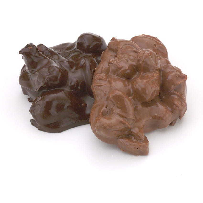 Order Cashew Clusters food online from Candyland store, Stillwater on bringmethat.com