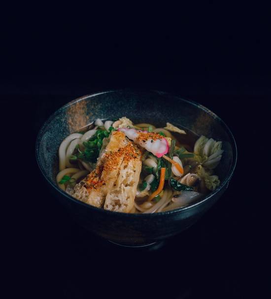 Order Udon food online from Aikan Sushi & Ramen store, Artesia on bringmethat.com