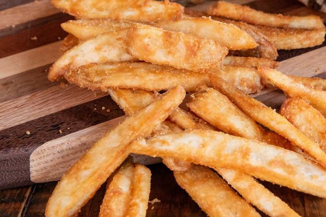 Order Beer-Battered Fries food online from Carolina Ale House store, Augusta on bringmethat.com