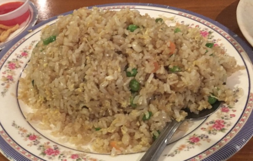 Order Vegetables Fried Rice food online from House of Joy Chinese Restaurant store, Glendale on bringmethat.com