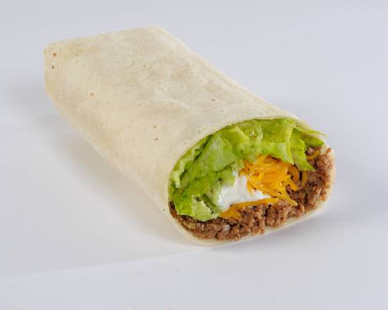 Order Soft Taco food online from Amigos store, Gretna on bringmethat.com