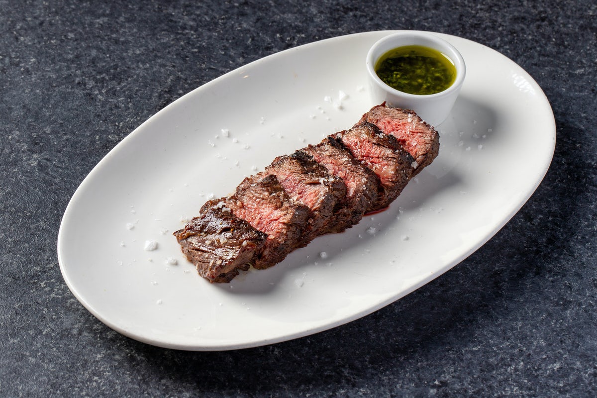 Order Spinalis 8oz food online from Stk Steakhouse store, Chicago on bringmethat.com