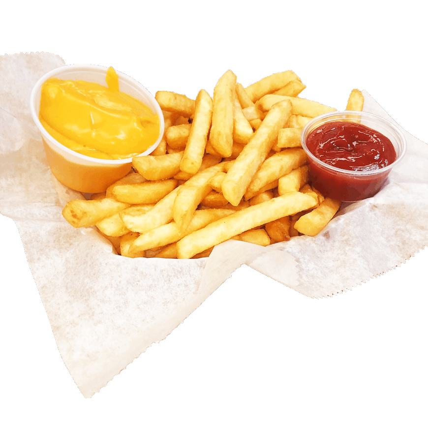 Order French Fries - Appetizers & Side Orders food online from Ciao Pizza & Pasta store, Wilmington on bringmethat.com