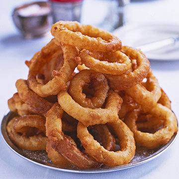 Order Onion Rings food online from Westend Grill store, New Bedford on bringmethat.com