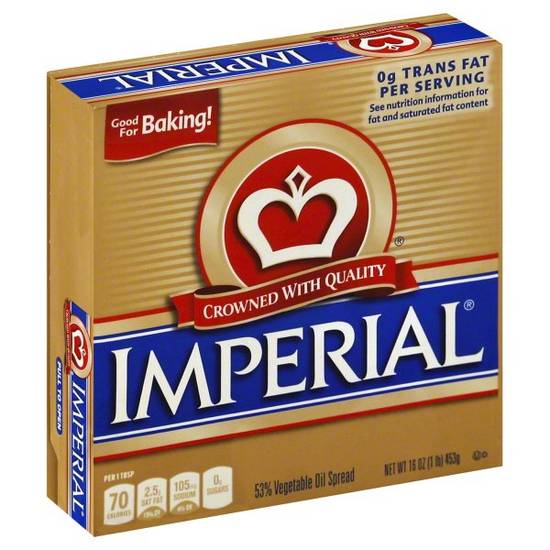 Order Imperial Butter Sticks food online from Deerings Market store, Traverse City on bringmethat.com